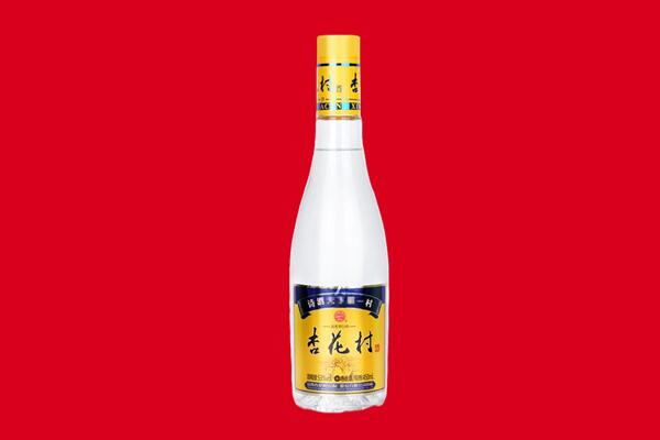 进贤县回收杏花村