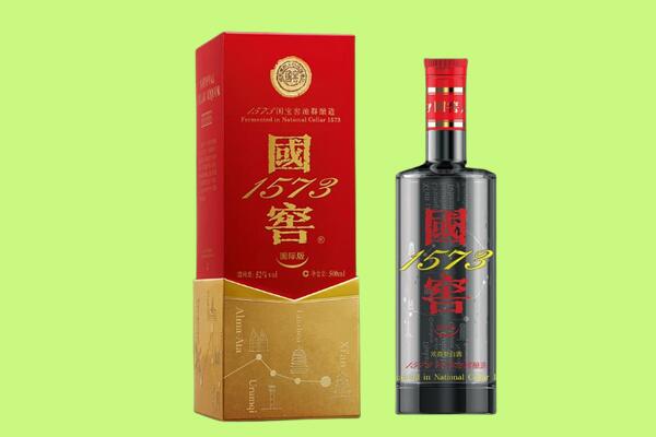 进贤县回收国窖