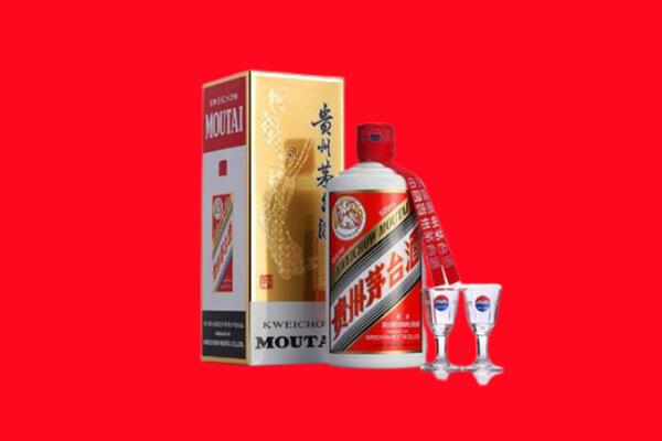 进贤县回收贵州茅台酒
